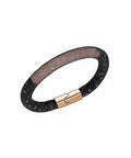 BRACCIALE SWAROVSKI STARDUST BLACK&ROSE GOLD