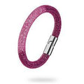 BRACCIALE SWAROVSKI STARDUST GRADIENT PINK
