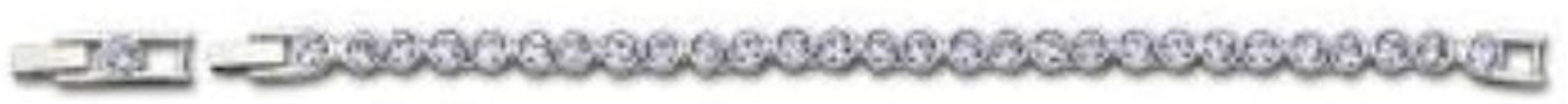 BRACCIALE SWAROVSKI TENNIS