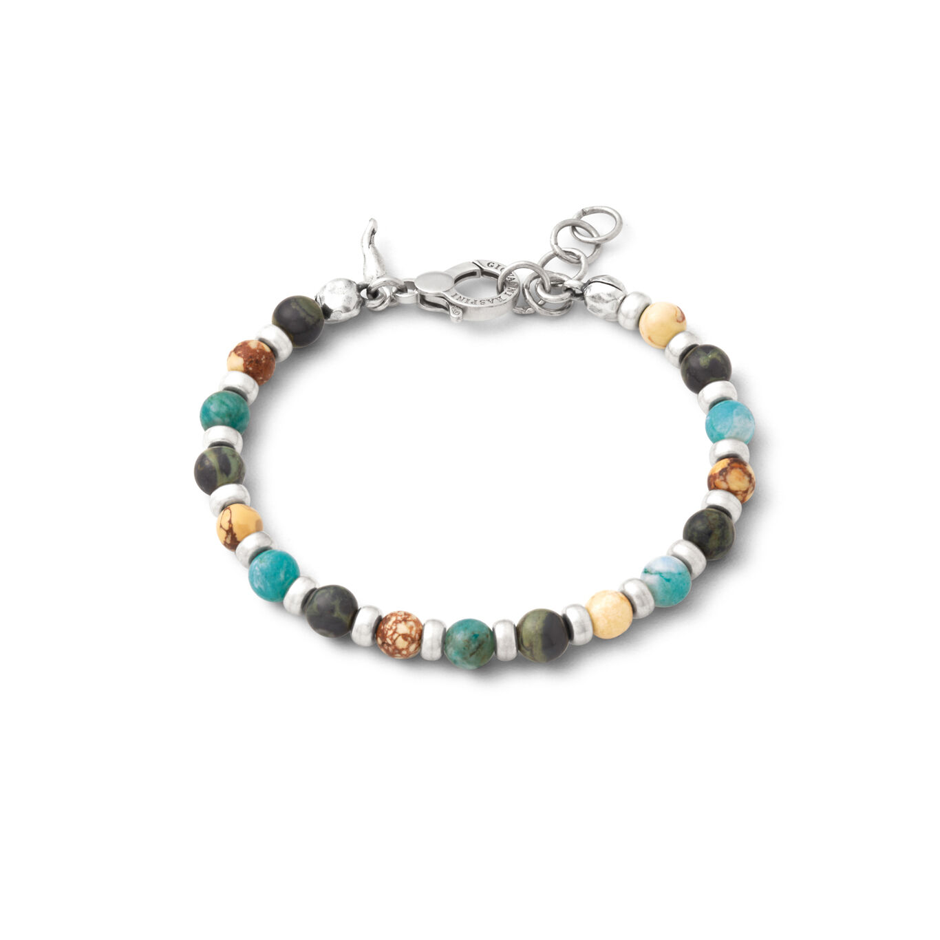 Bracciale Tango Colori Della Terra - M - BRACCIALE