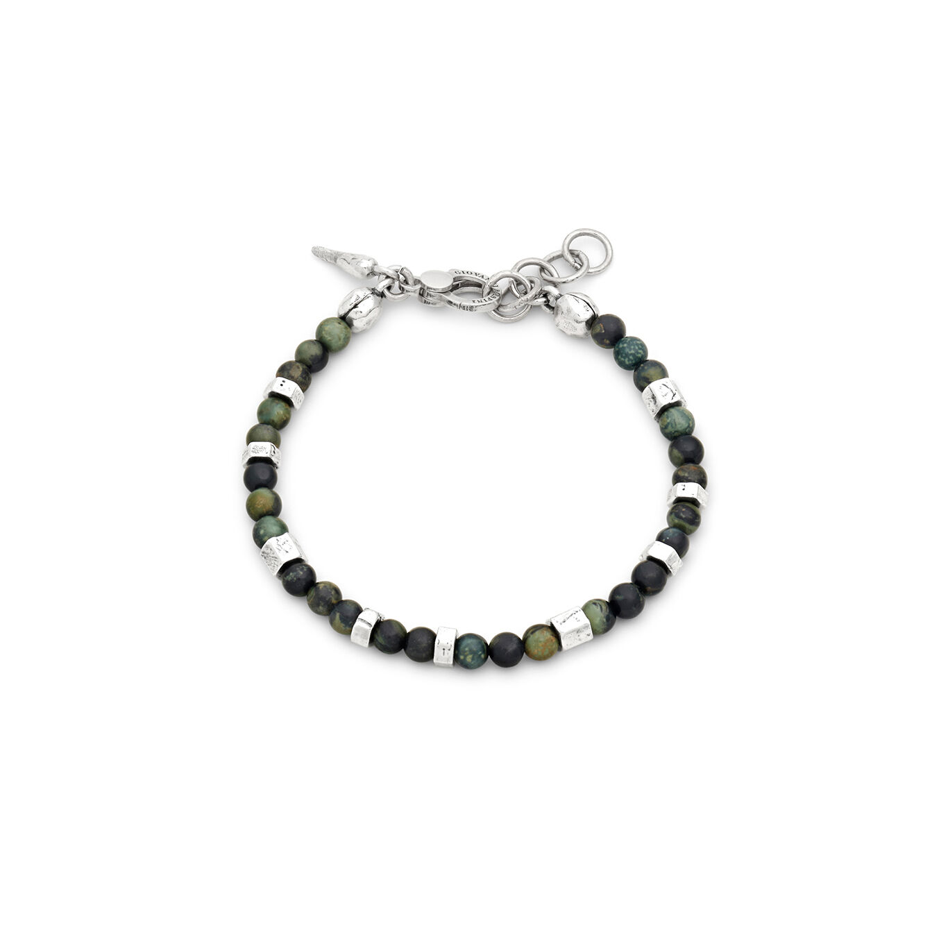 Bracciale Tango Diaspro - BRACCIALE