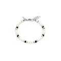 Bracciale Tango Perle - M (19 cm) - BRACCIALE