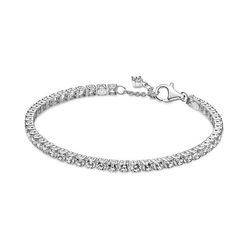 Bracciale Tennis 20 cm