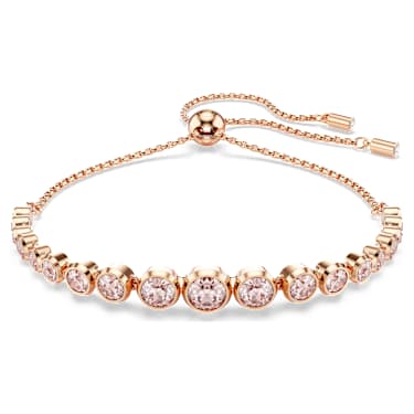 Bracciale Tennis Imber - BRACCIALE