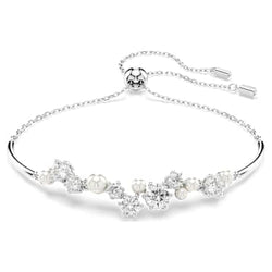 Bracciale Tennis Imber - BRACCIALE