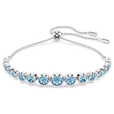 Bracciale Tennis Imber - BRACCIALE