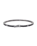 Bracciale Tennis in Argento 925