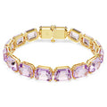 Bracciale Tennis Millenia Swarovski - BRACCIALE