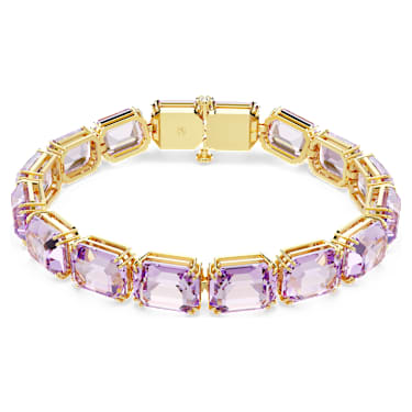 Bracciale Tennis Millenia Swarovski - BRACCIALE