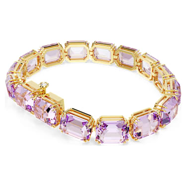 Bracciale Tennis Millenia Swarovski - BRACCIALE