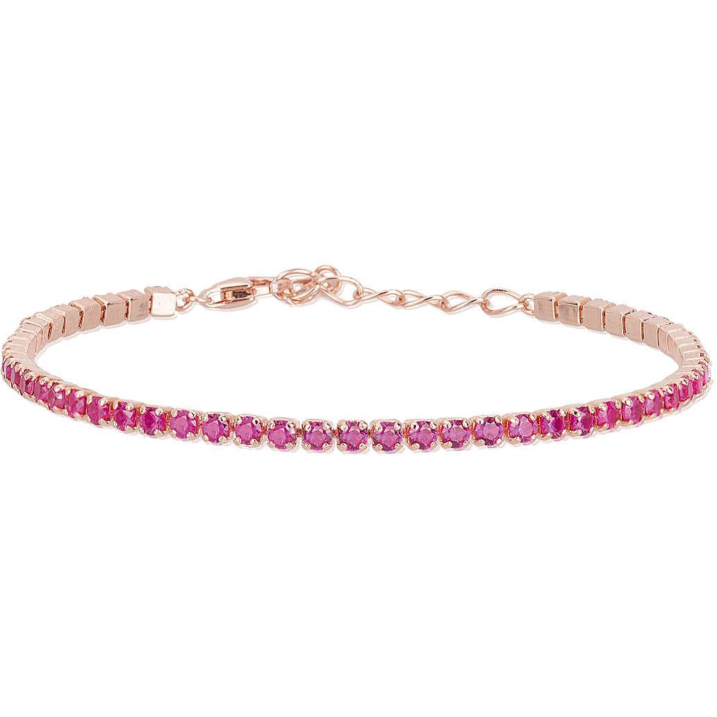 Bracciale Tennis Rose