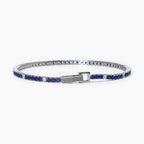 Bracciale Tennis Uomo