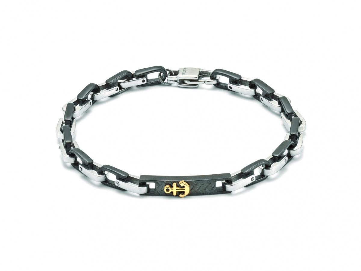 Bracciale Uomo Yukiko