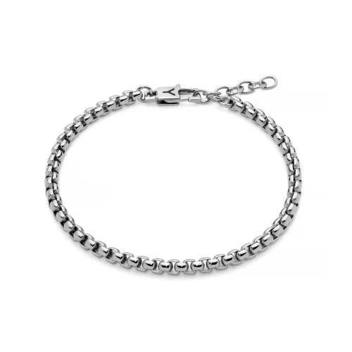 Bracciale Uomo Yukiko KBRD1857 - BRACCIALE