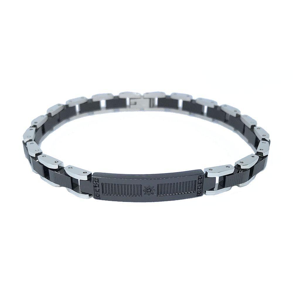 Bracciale uomo Zancan