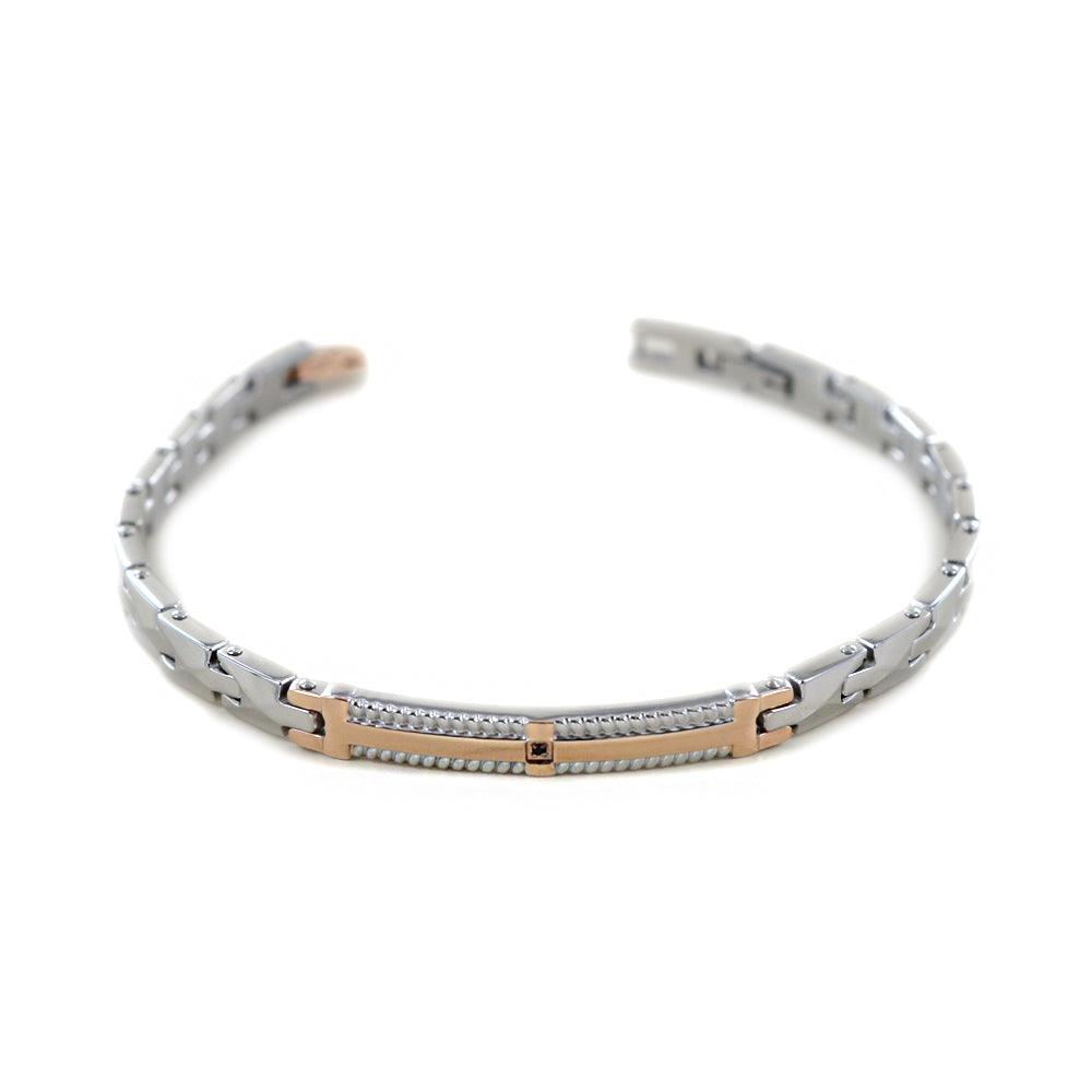 Bracciale Zancan Uomo