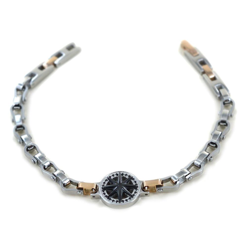 Bracciale Zancan Uomo