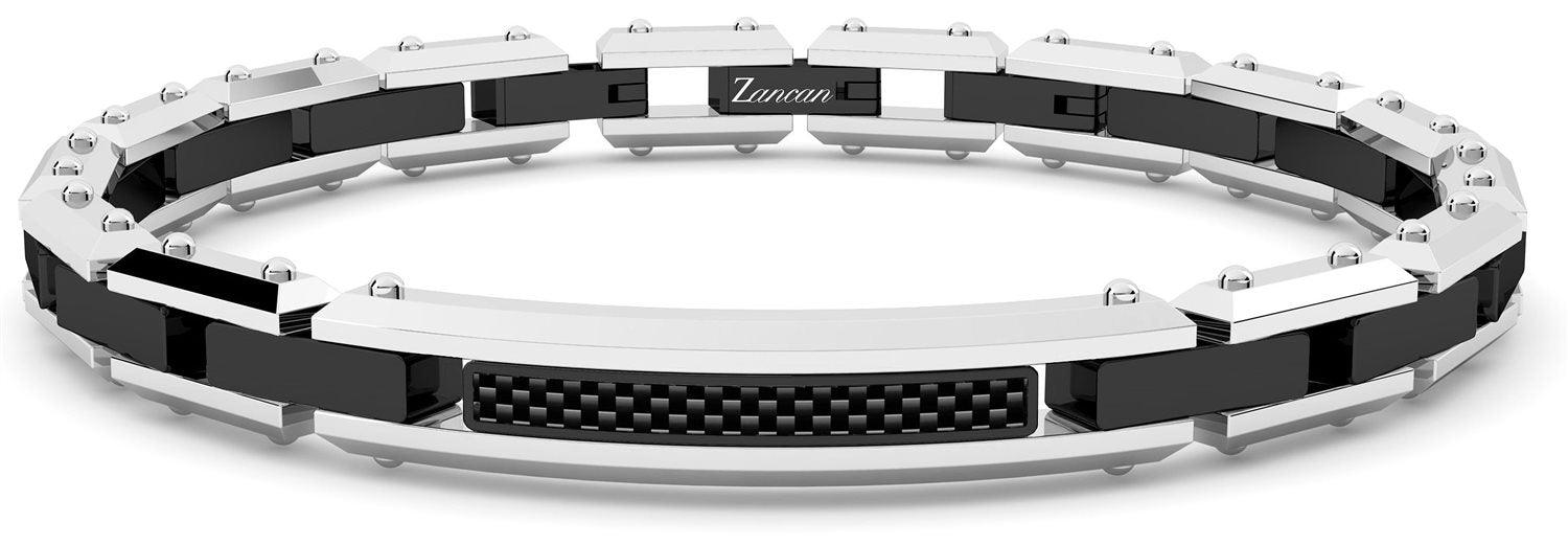 Bracciale Zancan Uomo