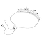 Braccialetto Lilia Farfalla, Blu,