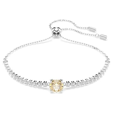 Braccialetto Matrix Tennis SWAROVSKI - BRACCIALE