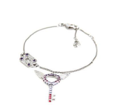 Braccialetto Swarovski