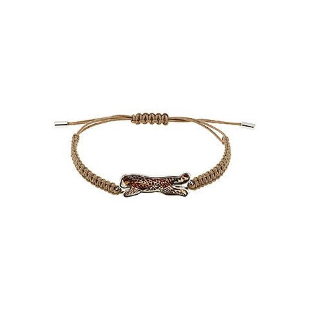 Braccialetto Swarovski Ghepardo