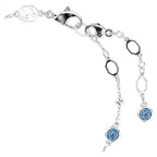 Braccialetto Swarovski Imber - BRACCIALE