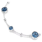 Braccialetto Swarovski Imber - BRACCIALE