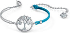 BRACCIALETTO SWAROVSKI SYMBOLIC TREE OF LIFE