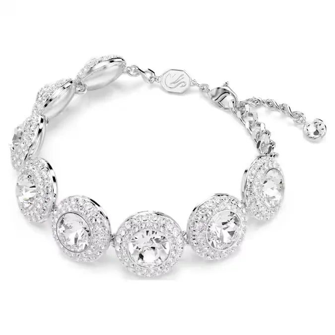 Braccialetto Swarovski Una Angelic - BRACCIALE