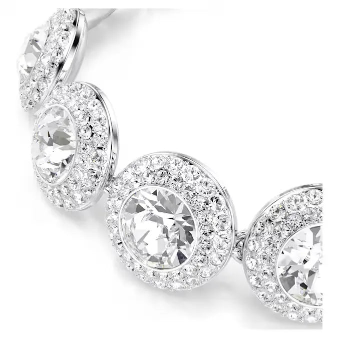 Braccialetto Swarovski Una Angelic - BRACCIALE