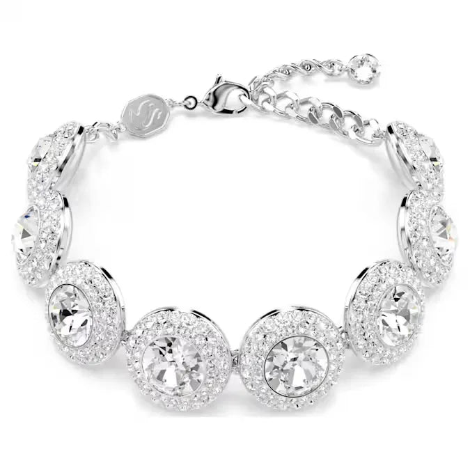 Braccialetto Swarovski Una Angelic - BRACCIALE