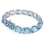 Braccialetto Tennis Millenia Swarovski misura M - BRACCIALE