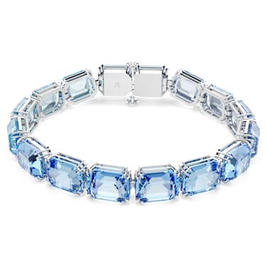Braccialetto Tennis Millenia Swarovski misura M - BRACCIALE