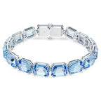 Braccialetto Tennis Millenia Swarovski misura M - BRACCIALE