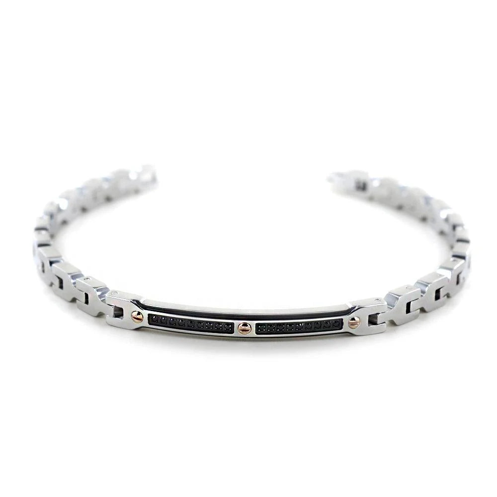 BRACCIALI UOMO ZANCAN