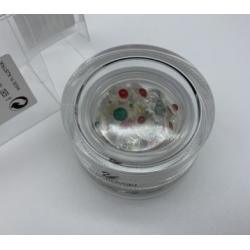 BRILLIANT ACCENTS MULTICOL. G.