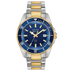 Bulova Marine Star