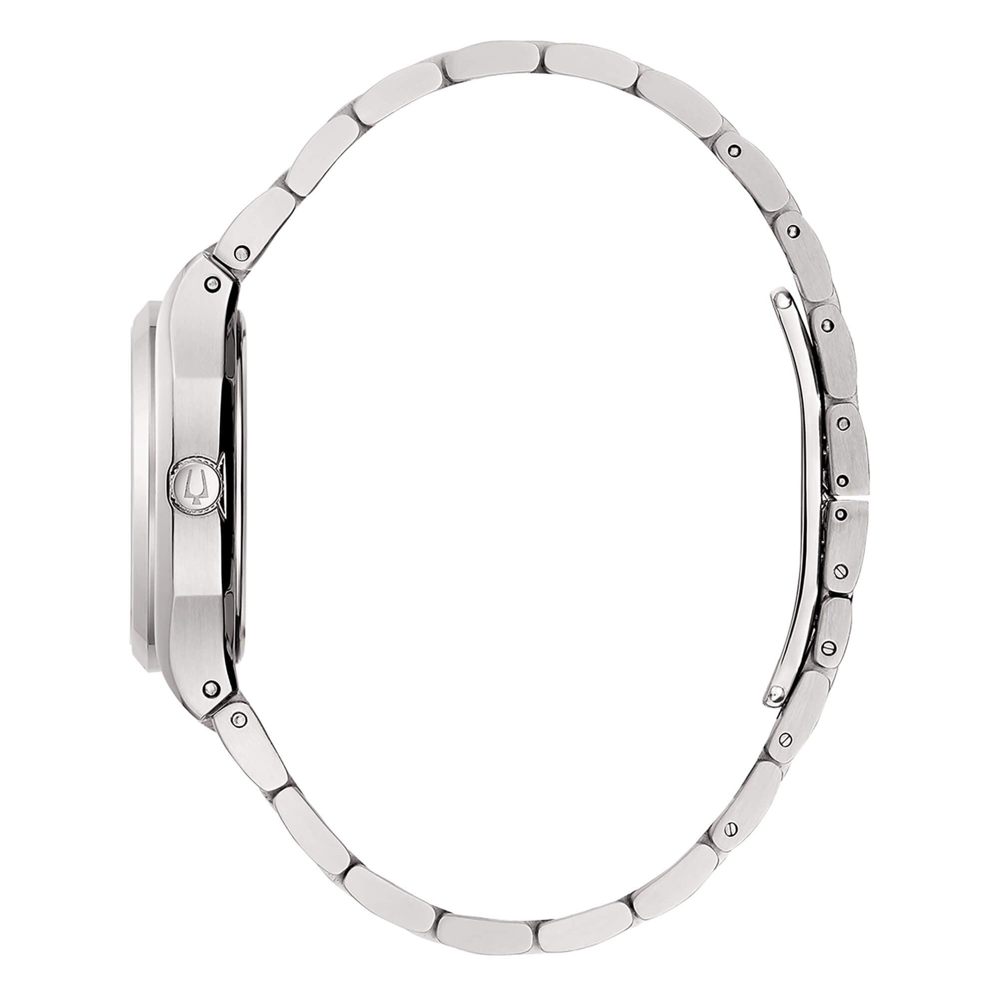 Bulova Surveyor Piccoli Secondi