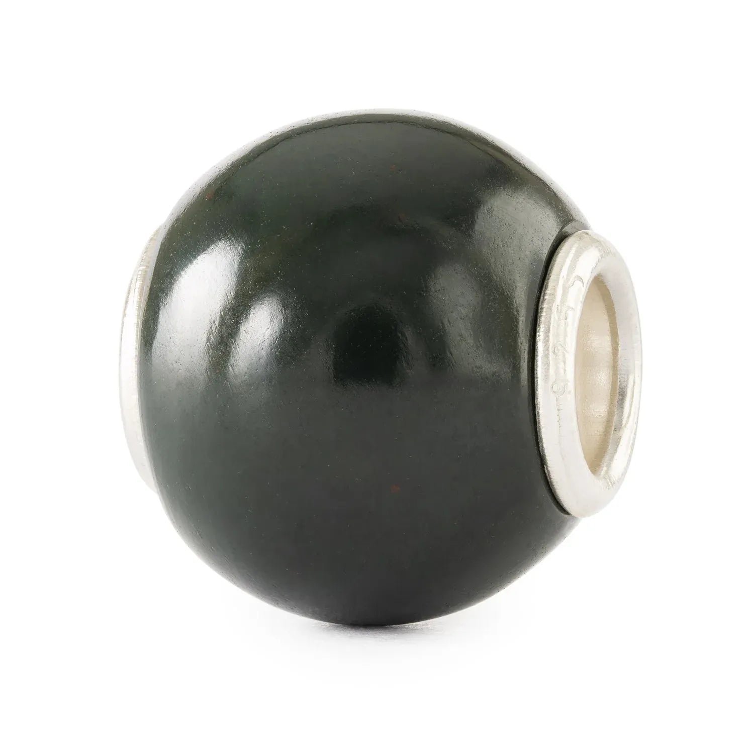 Calcedonio Verde Rotondo - BEADS