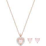 CALLLANA SWAROVSKI CON CUORE