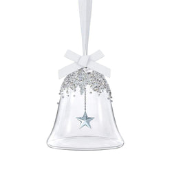 CAMPANELLA SWAROVSKI CON STELLA PICCOLA