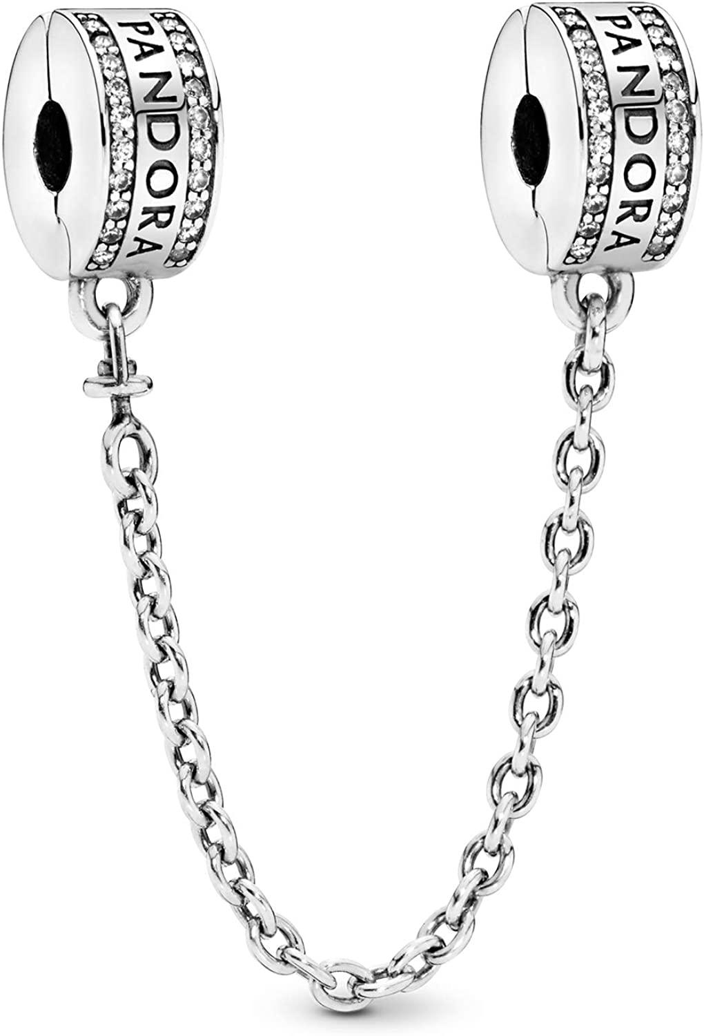 Catena di Sicurezza con logo