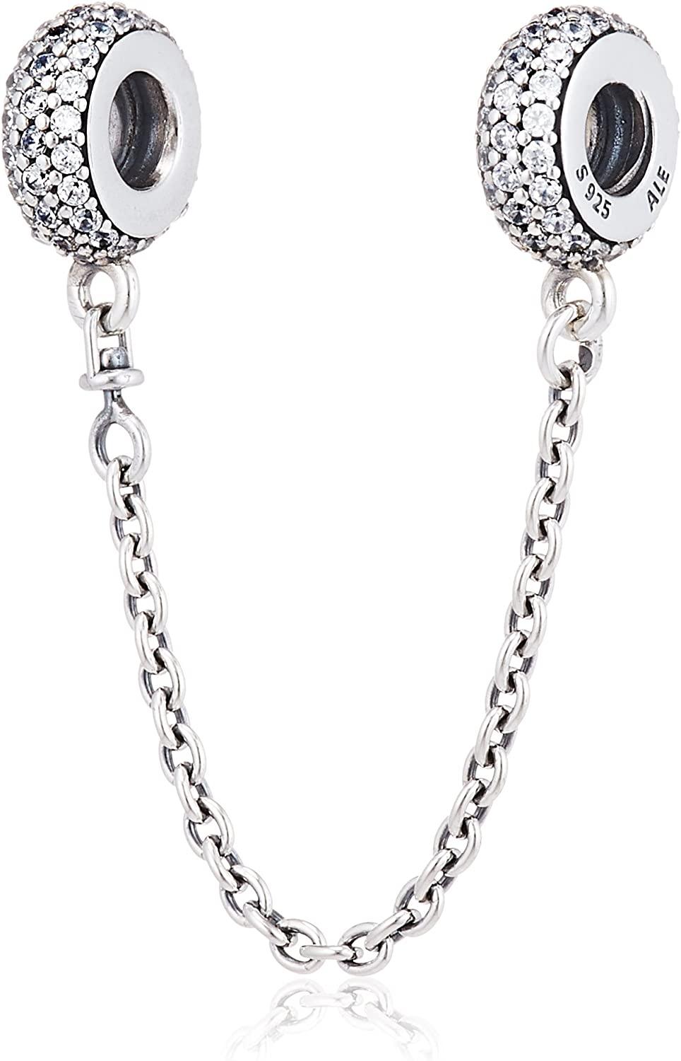 Catena di Sicurezza Pavé