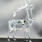 Cervo Swarovski