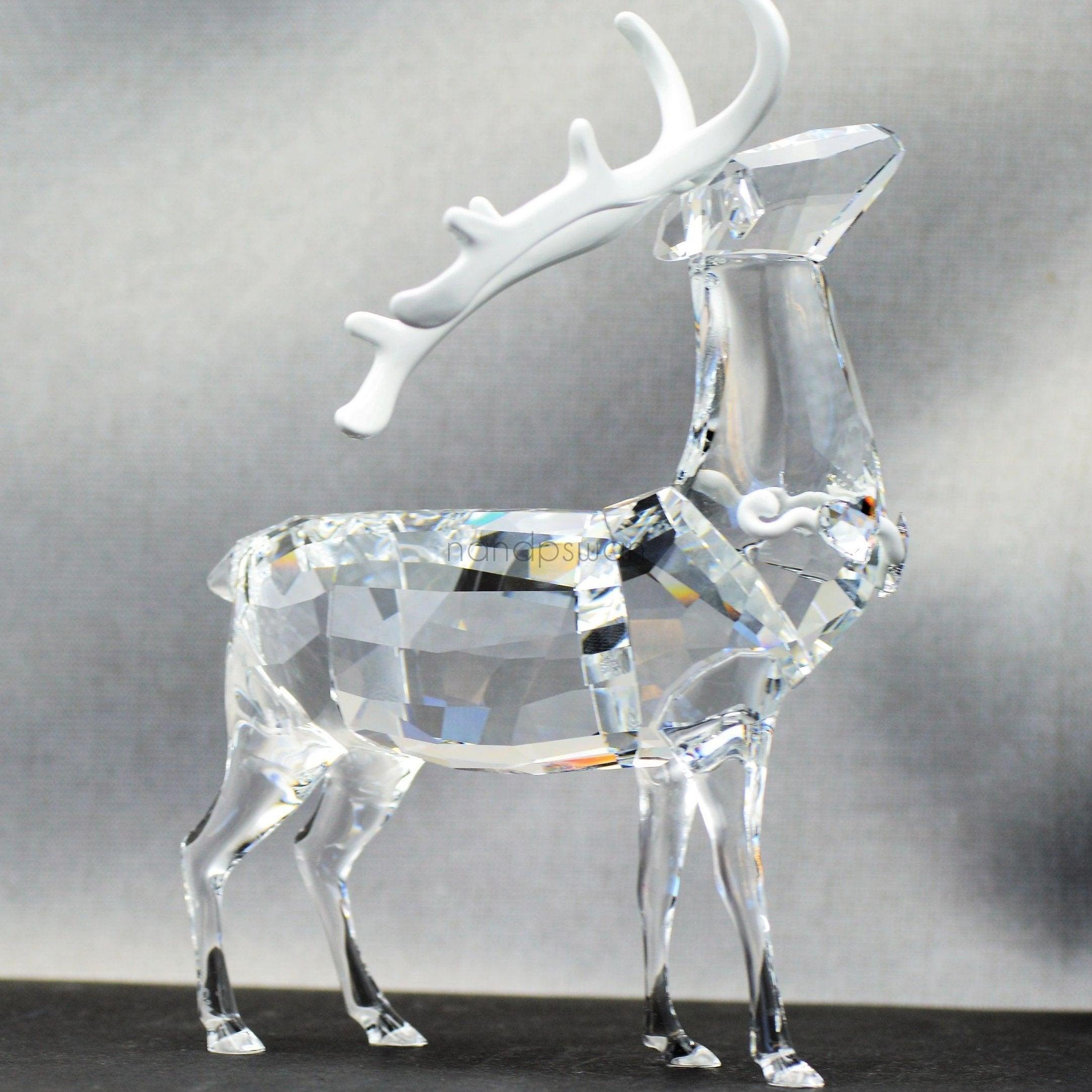 Cervo Swarovski