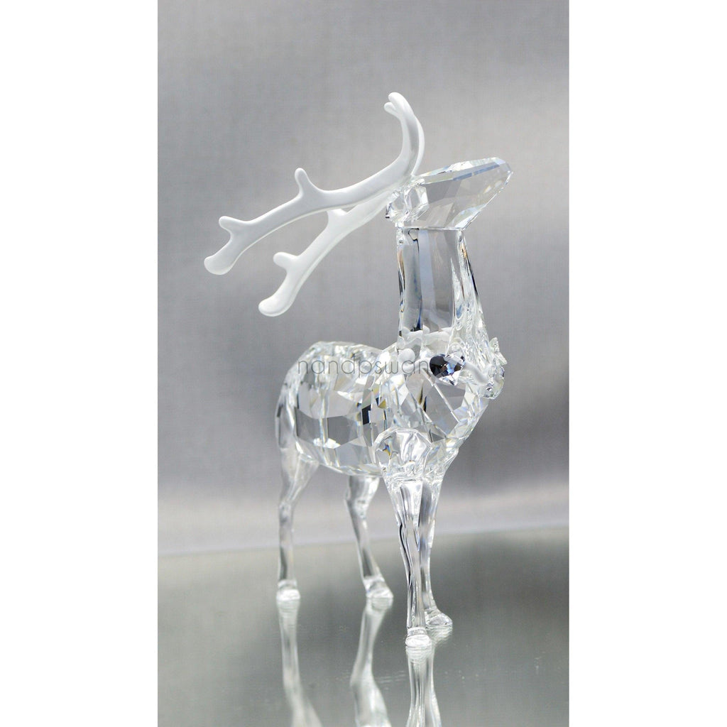 Cervo Swarovski