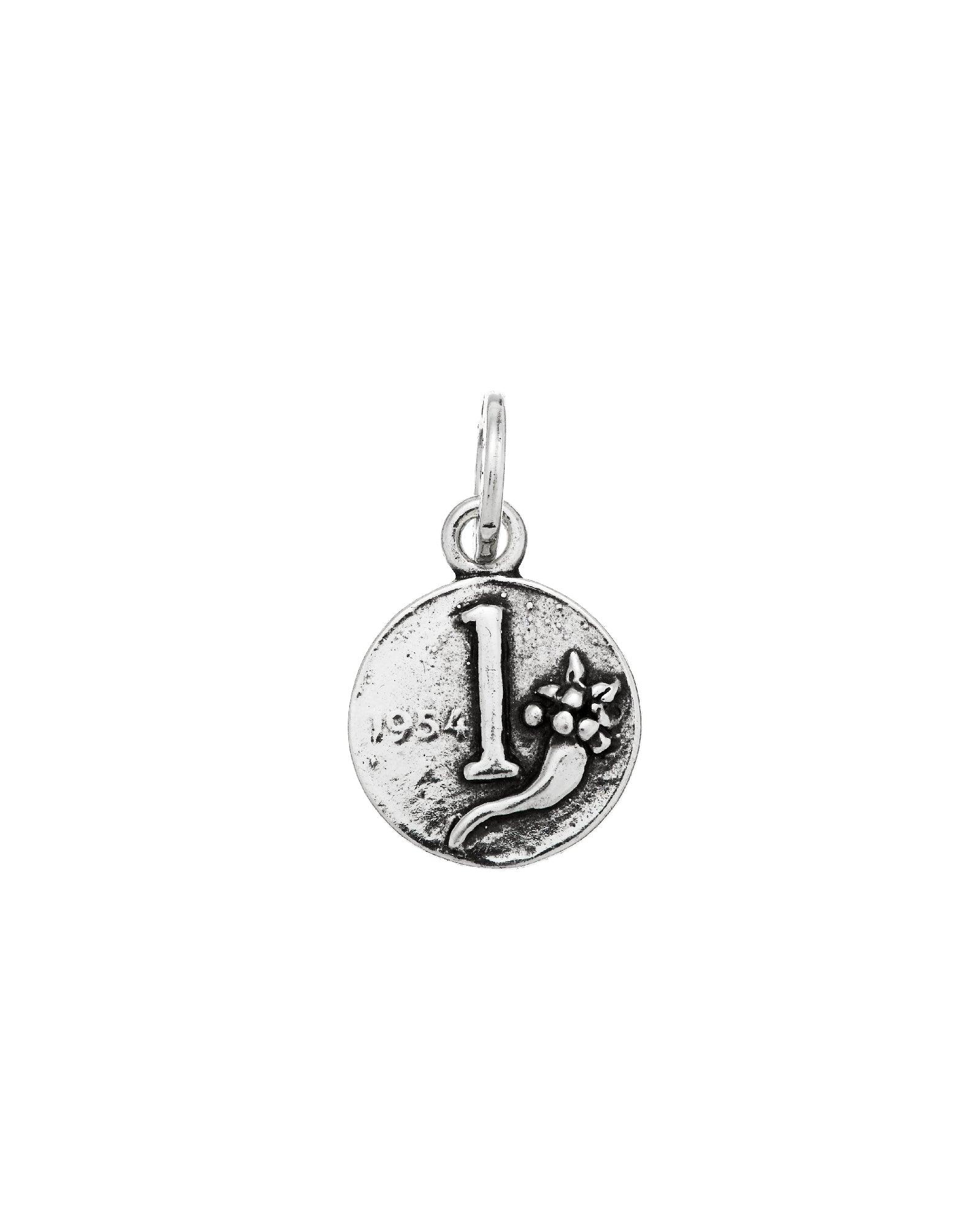 Charm 1 Lira