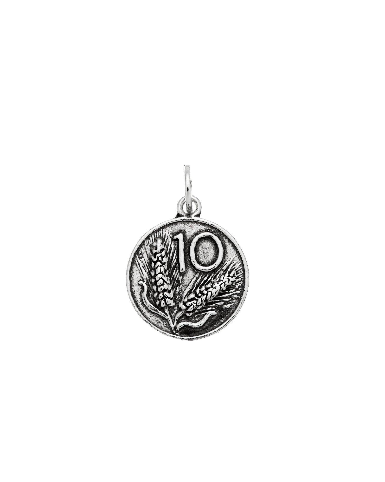 Charm 10 Lira