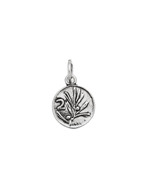 Charm 2 Lira